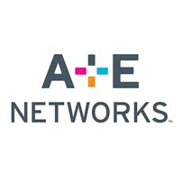 A e networks logo