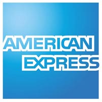 American express logo