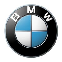 Bmw logo