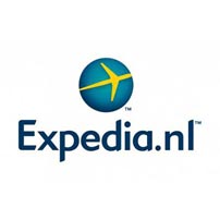 Expedia nl logo