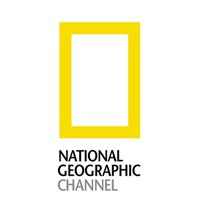 National geographic channel logo