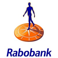 Rabobank logo