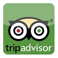 Trip advisor logo