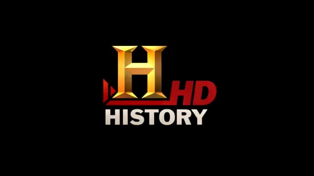 The launch of HD on History Channel in The Netherlands