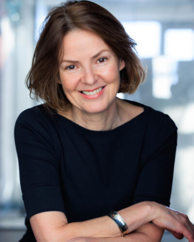 Saskia Bosch Contact Me